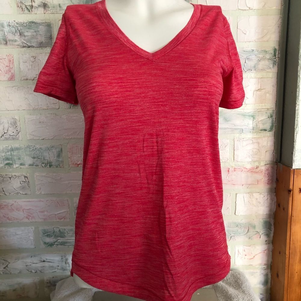 Lululemon short sleeve